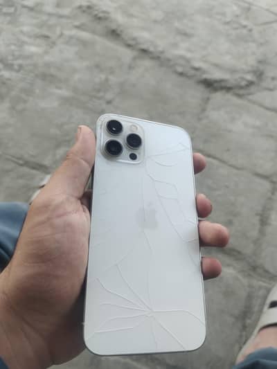 Apple iPhone 12 Pro Max