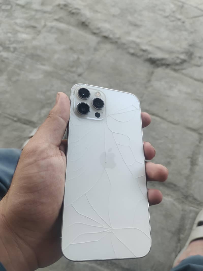 Apple iPhone 12 Pro Max 0