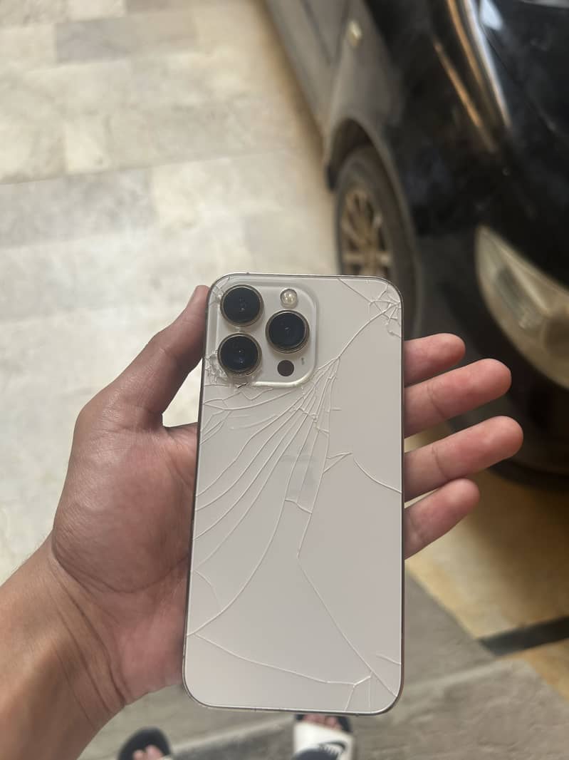 Apple iPhone 13 Pro 0