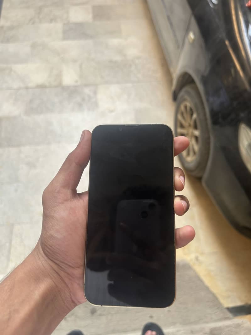 Apple iPhone 13 Pro 1