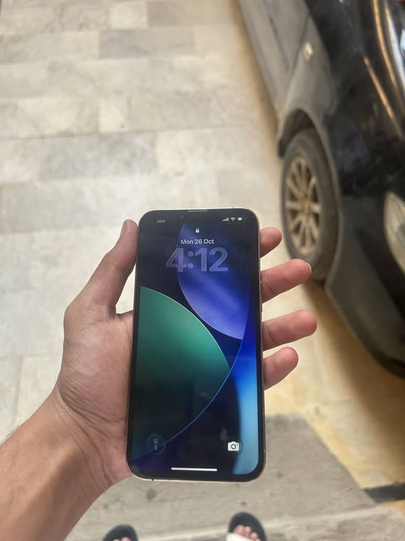 Apple iPhone 13 Pro 3