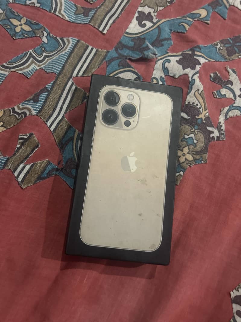 Apple iPhone 13 Pro 5