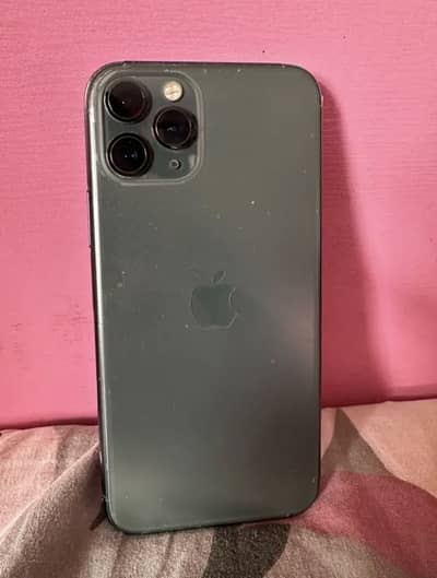 Apple iPhone 11 Pro