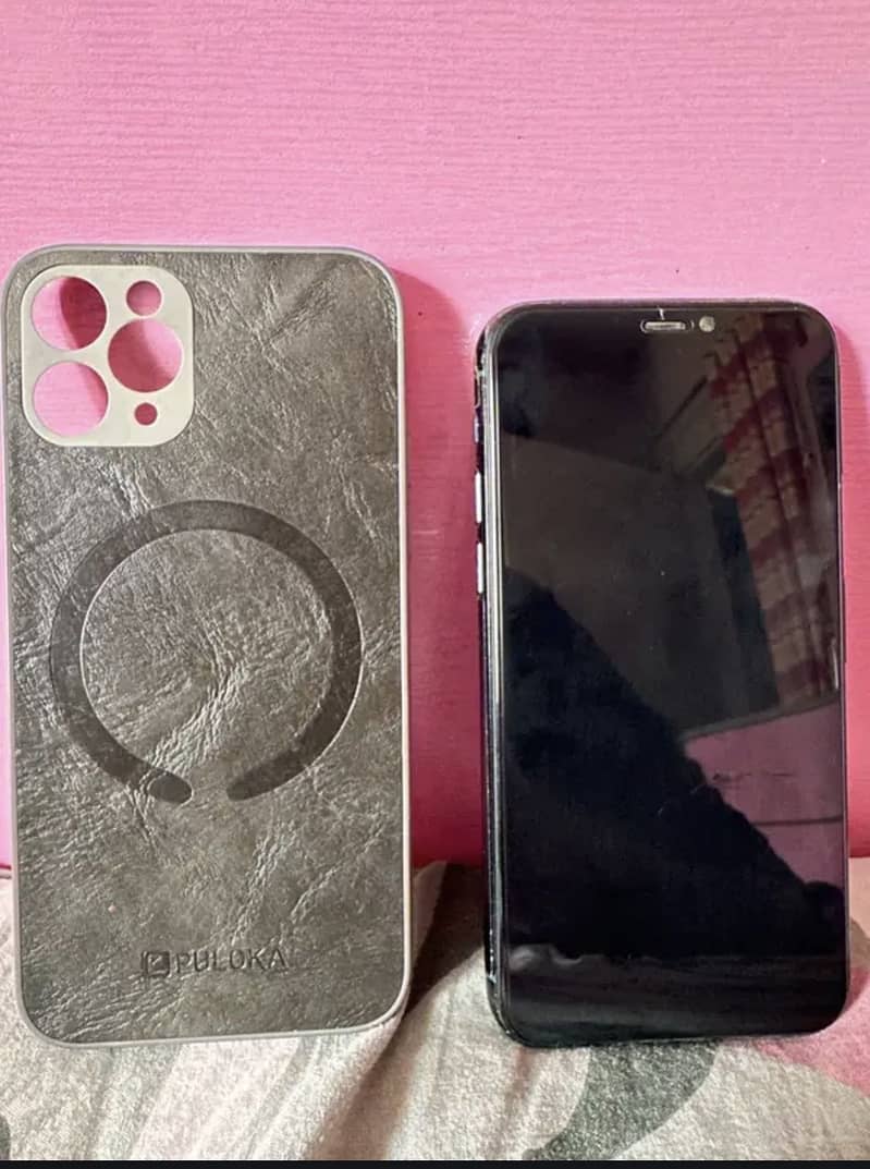 Apple iPhone 11 Pro 1