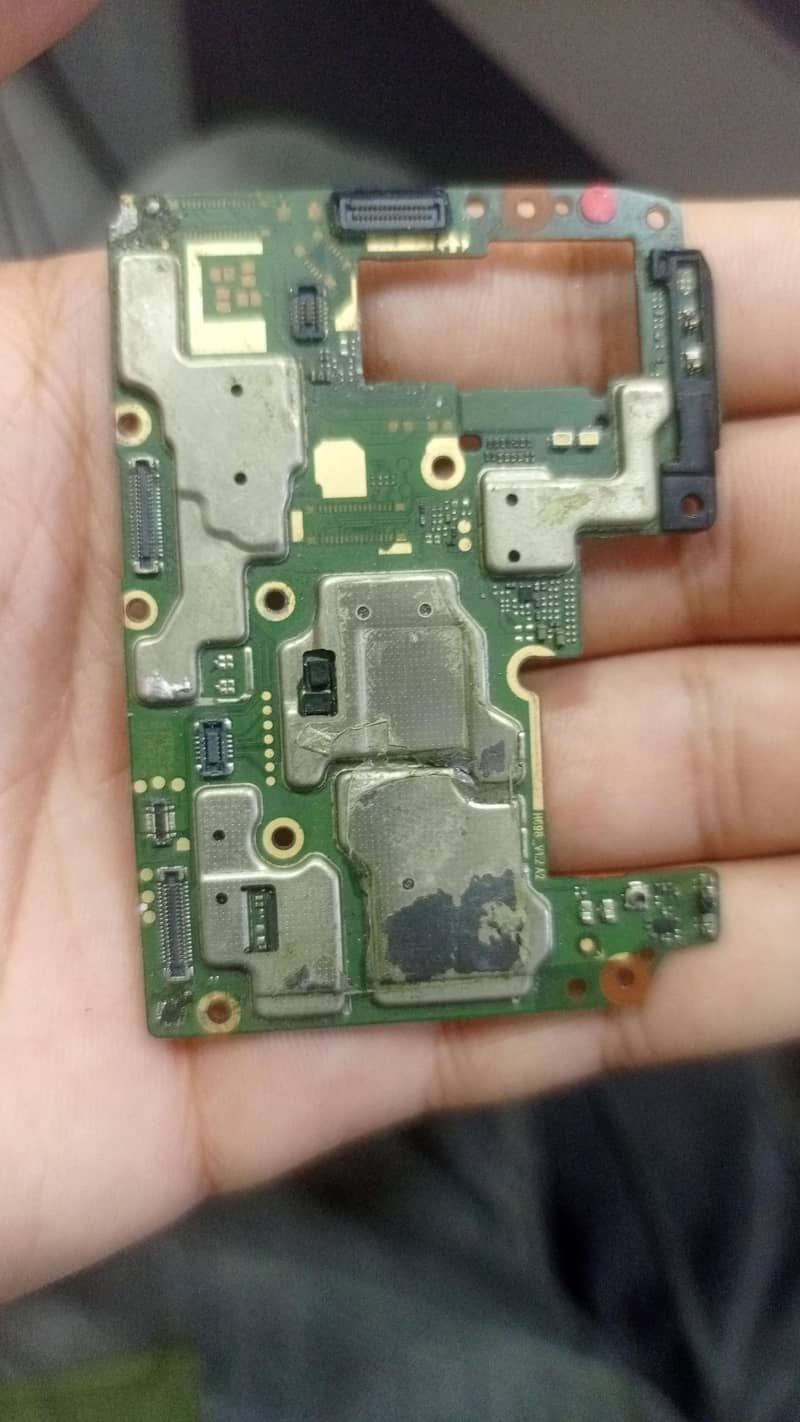 Tecno CAMON 18T 2