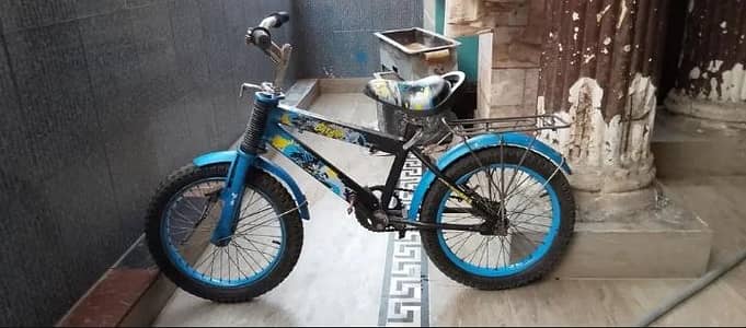 Cycle for sale