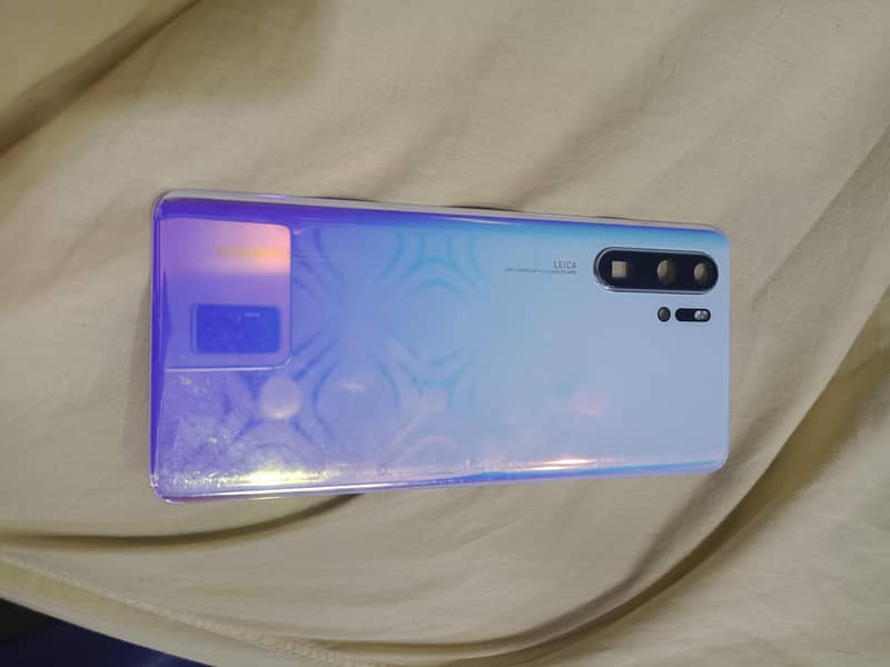 Huawei p30 pro 2