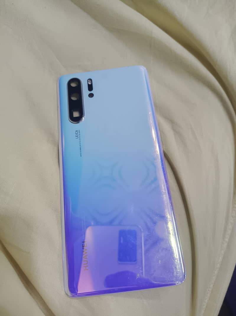Huawei p30 pro 4