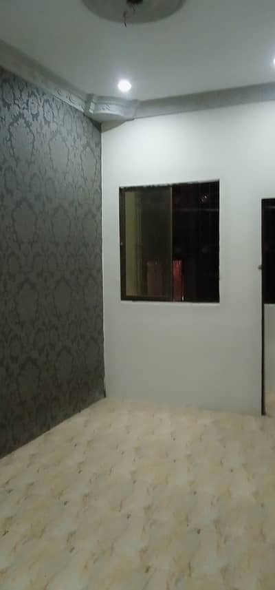 Flat For Sale In Rs. 2000000
