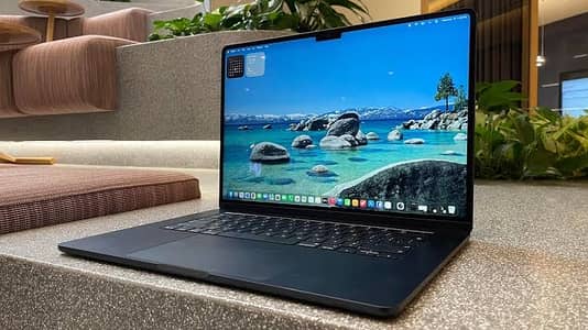 MacBook Air m5 15” 16/512   | 2020 13” 32/512