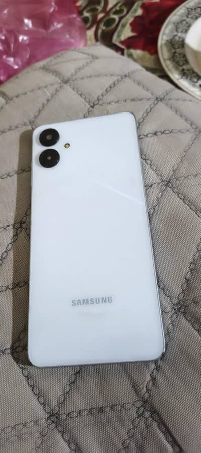 Samsung Mobile A06 4/128
