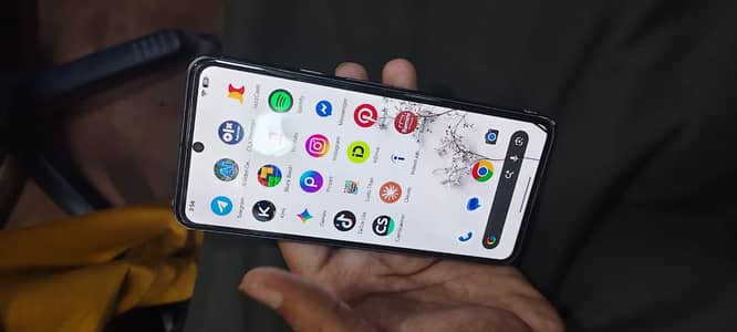 Google pixel 8