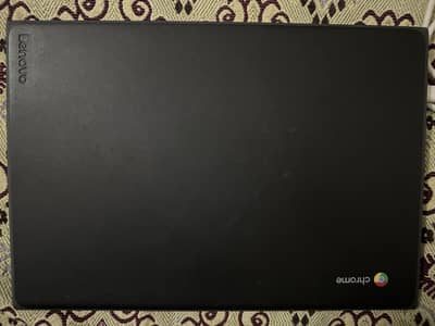 Chrome book