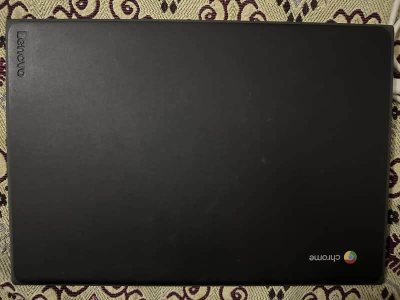 Chrome book 0