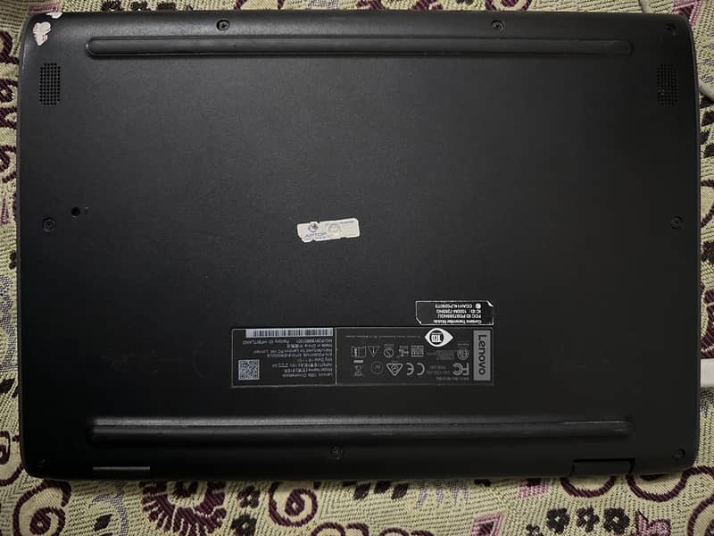 Chrome book 1