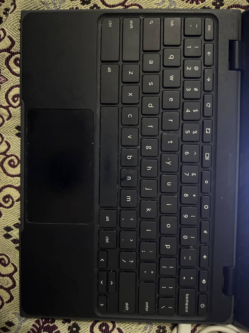 Chrome book 2