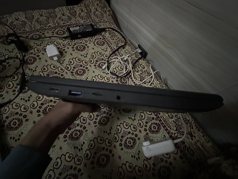 Chrome book 3