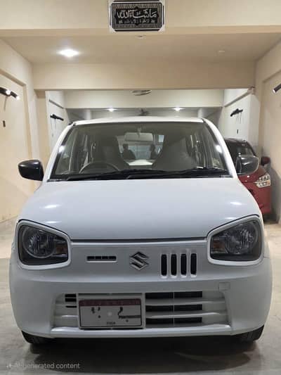 Suzuki Alto Vxr 2024 B2B