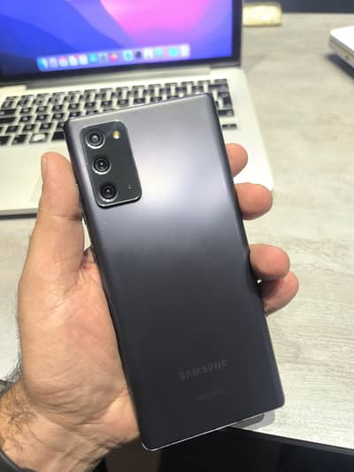Samsung Mobile Note 20 5G