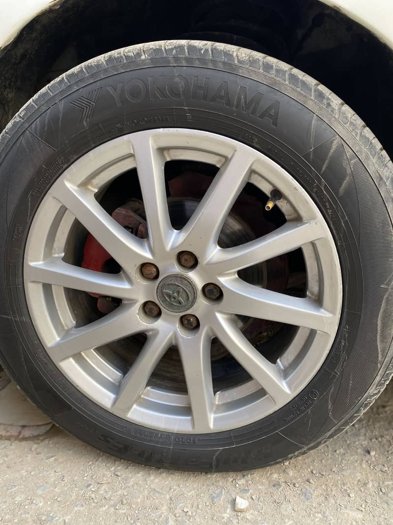 Toyota Prius 2016 - Cars - 1120898476