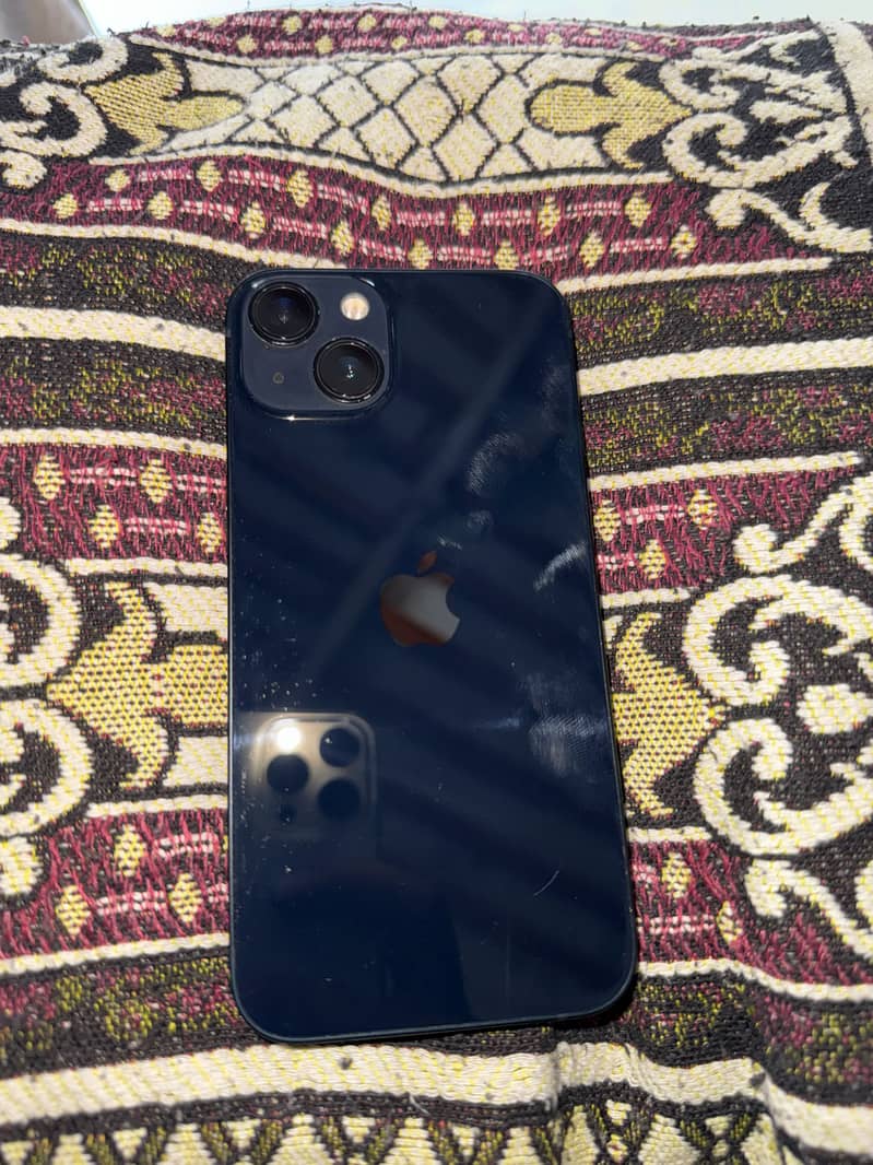 Iphone 13 0