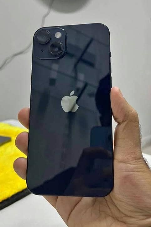 Apple iPhone 14 plus 0