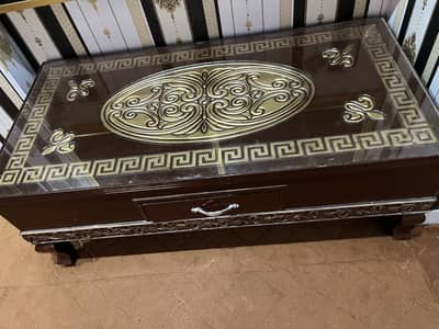 Sofa Table