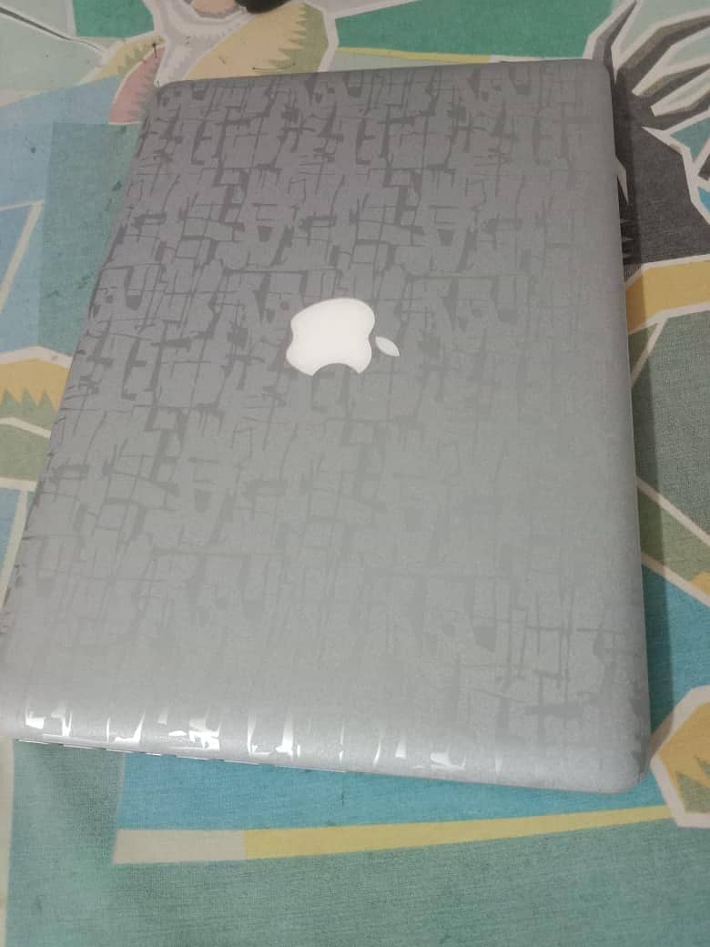 MacBook pro 2020 0