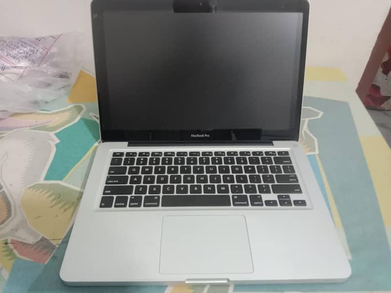 MacBook pro 2020 1