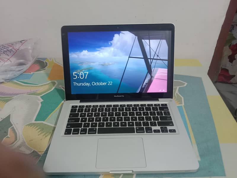 MacBook pro 2020 2
