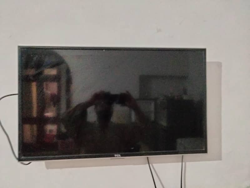 Tcl Led 0