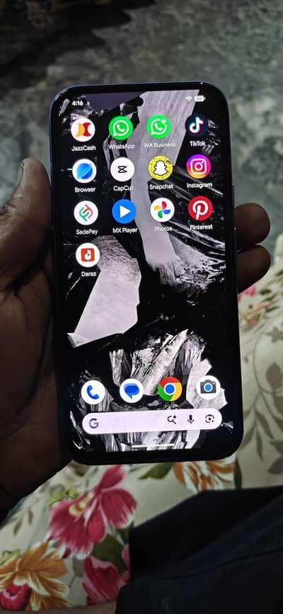 Google Pixel 8a