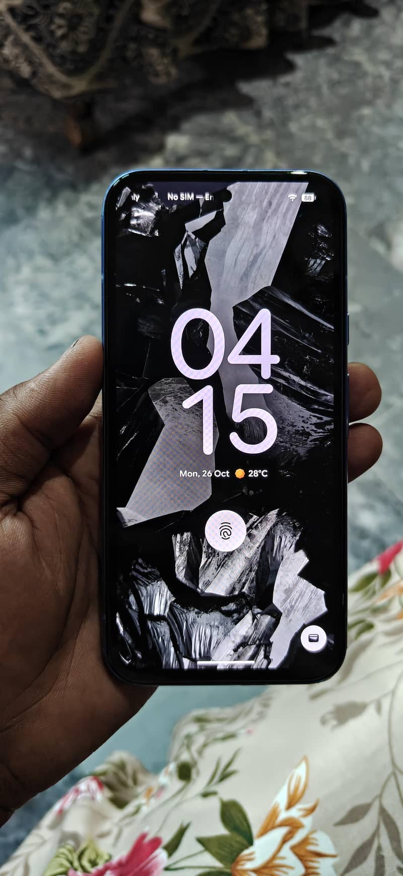 Google Pixel 8a 5