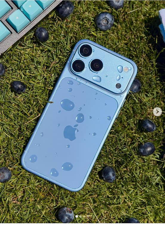 Apple iPhone 12 Pro Max 1