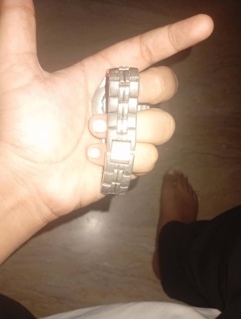 25 years old wtach 2