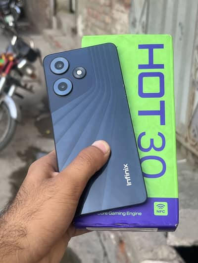 Infinix Hot 30 16/128GB