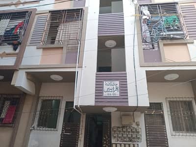 Stunning Flat Is Available For Sale In Allahwala Town - Sector 31-B