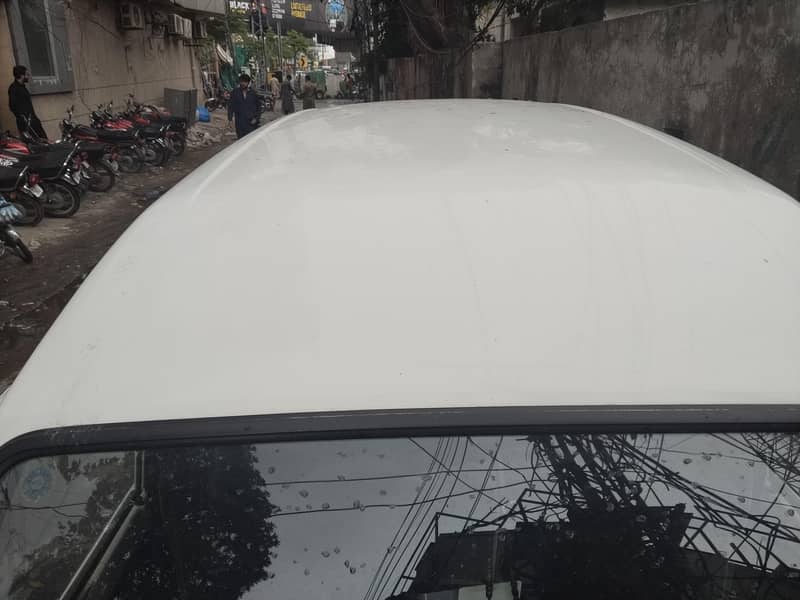 Suzuki Bolan 2018 7