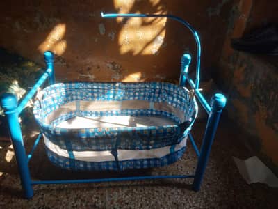 steel jhula for sale