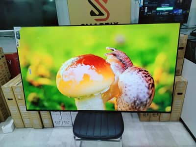 Samsung 32 inch LED TV New box pack 4k 3 year warranty O3O54498626