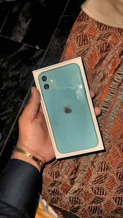 Apple iPhone 11 64gb