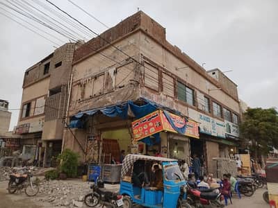 Get An Attractive Warehouse In Karachi Under Rs. 450000