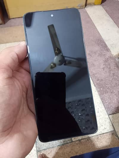 Infinix Hot 30