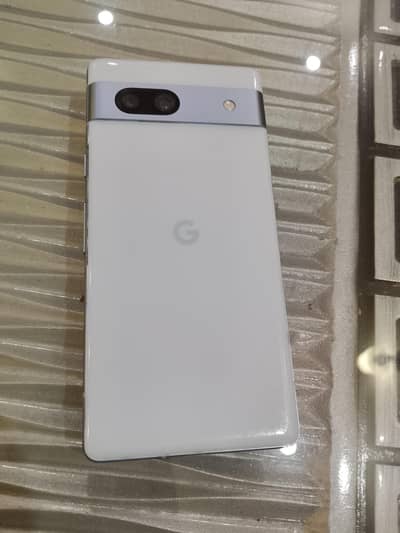 Google Pixel 7a