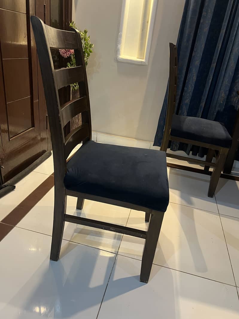 Dining Table 2