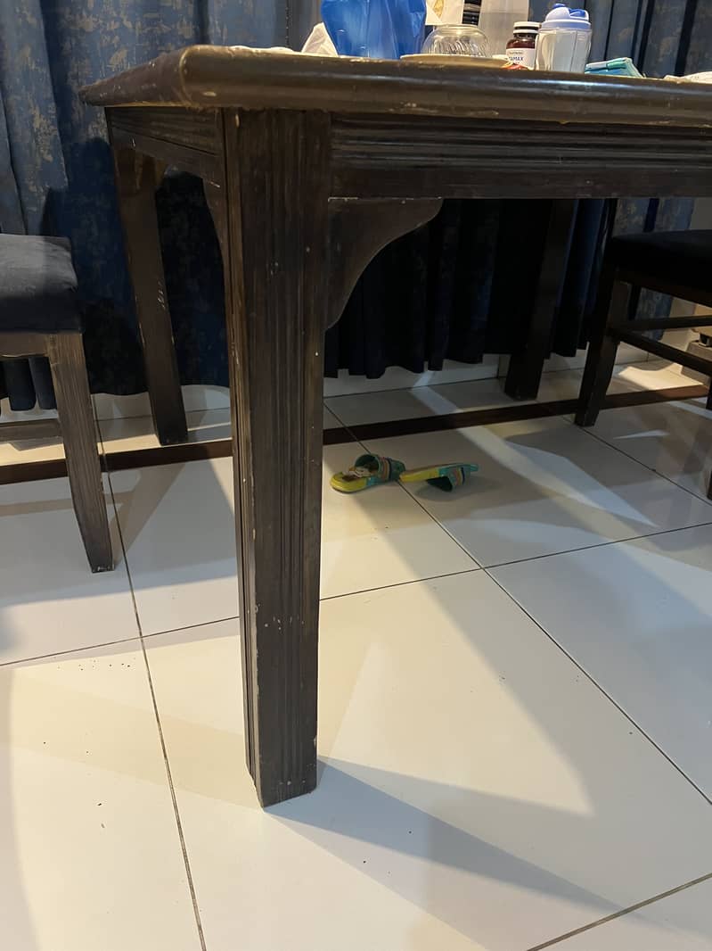 Dining Table 3