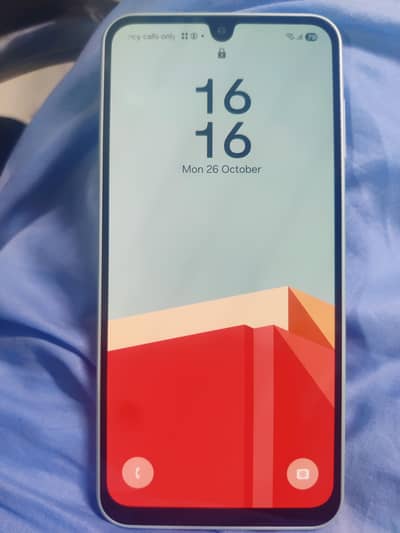 Samsung Mobile A16 (8/256)