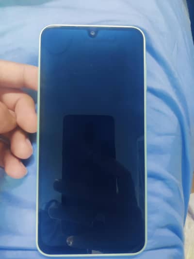 Samsung Mobile A16 (8/256)