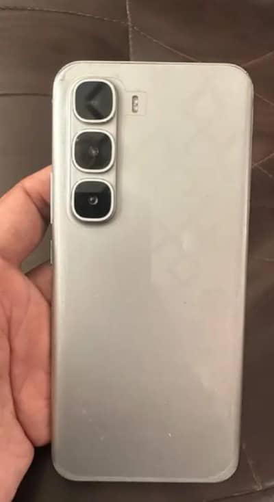 Infinix Other Model PTA Approved