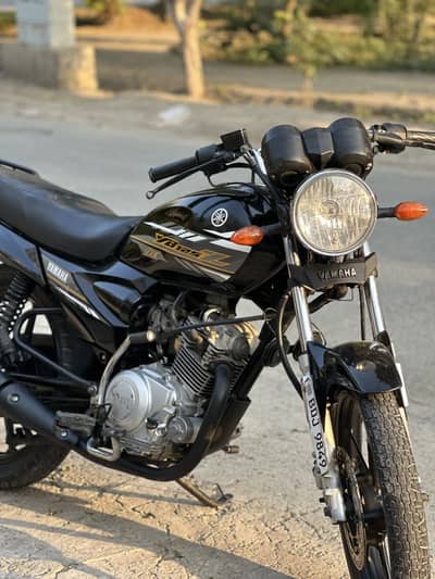 i am selling my bike